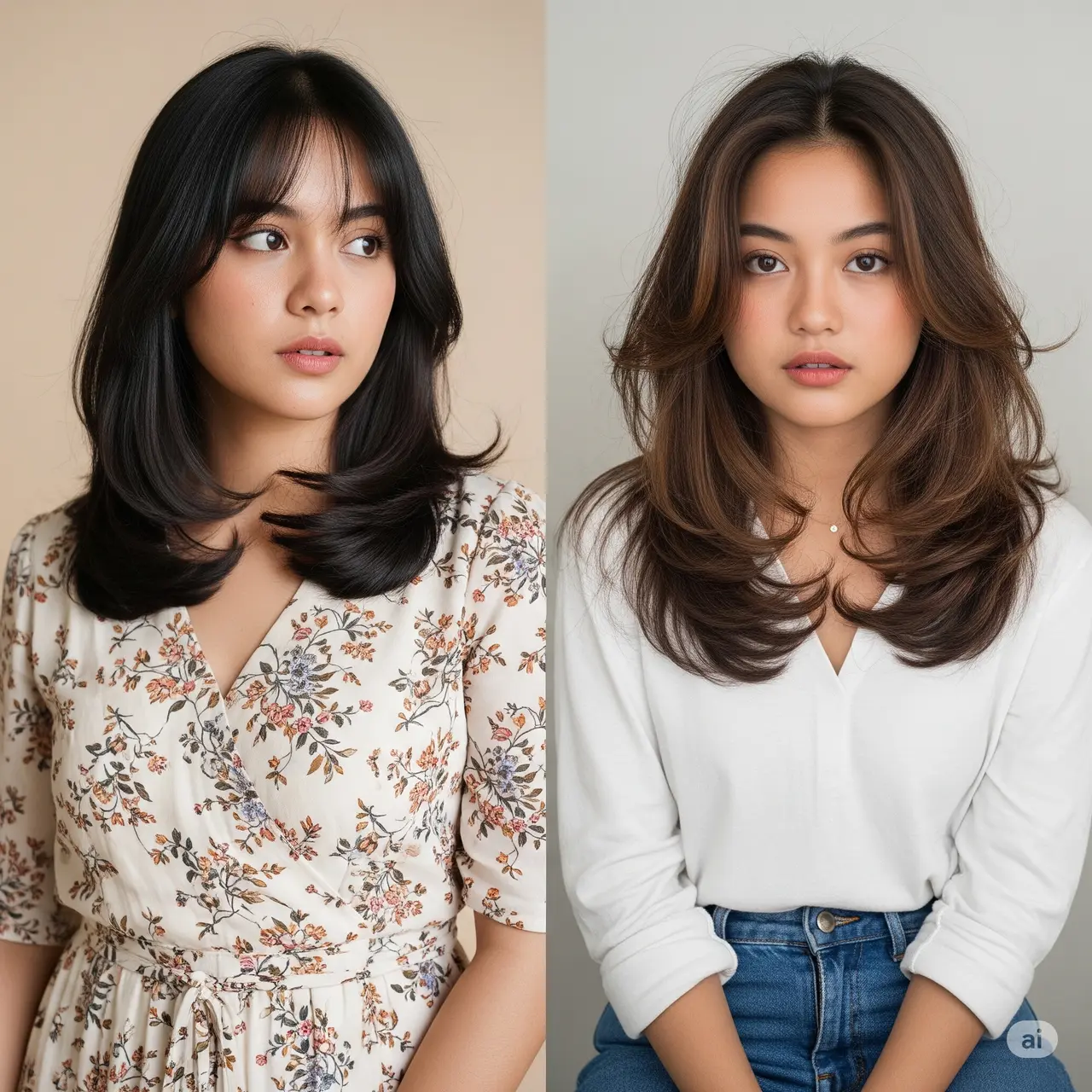 Pangkas Rambut Wardoyo: Senyum Cerah, Gaya yang Menjadi Ciri Khas Cilacap