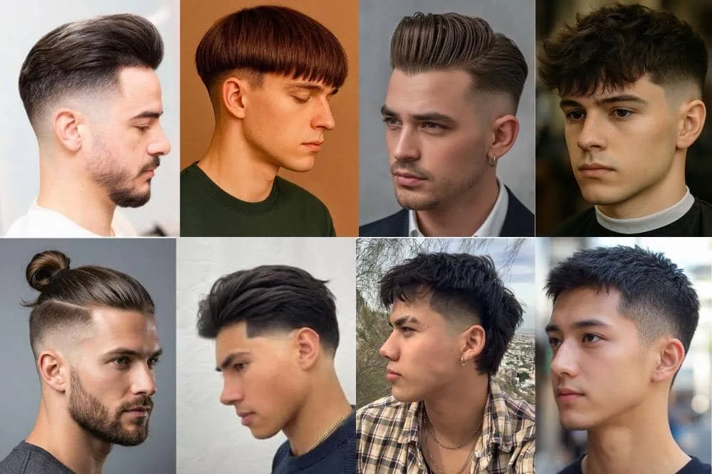 Gaya Rambut yang Menjadi Ciri Khas di Cilacap: Pangkas Rambut Wardoyo